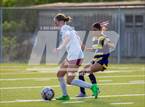 Photo from the gallery "Rouse @ McAllen (Uil Region IV 5A D1 Regional Semifinals Soccer)"
