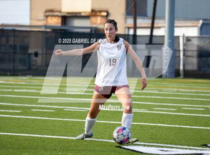 Thumbnail 3 in Rouse @ McAllen (Uil Region IV 5A D1 Regional Semifinals Soccer) photogallery.