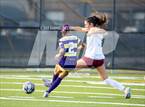 Photo from the gallery "Rouse @ McAllen (Uil Region IV 5A D1 Regional Semifinals Soccer)"