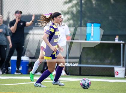 Thumbnail 2 in Rouse @ McAllen (Uil Region IV 5A D1 Regional Semifinals Soccer) photogallery.