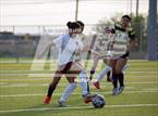 Photo from the gallery "Rouse @ McAllen (Uil Region IV 5A D1 Regional Semifinals Soccer)"
