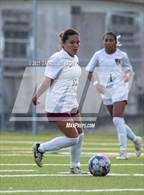 Photo from the gallery "Rouse @ McAllen (Uil Region IV 5A D1 Regional Semifinals Soccer)"