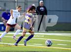 Photo from the gallery "Rouse @ McAllen (Uil Region IV 5A D1 Regional Semifinals Soccer)"