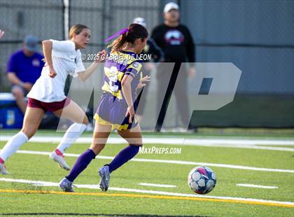 Thumbnail 3 in Rouse @ McAllen (Uil Region IV 5A D1 Regional Semifinals Soccer) photogallery.
