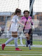 Photo from the gallery "Rouse @ McAllen (Uil Region IV 5A D1 Regional Semifinals Soccer)"