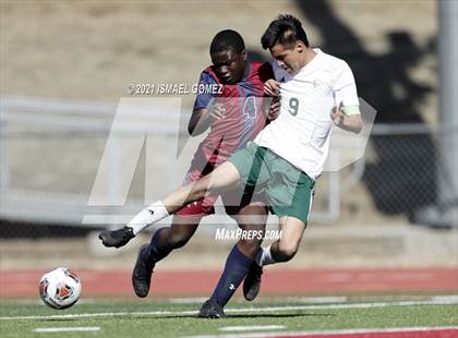 Thumbnail 1 in Falcon vs. Sand Creek  photogallery.