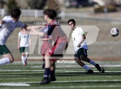 Thumbnail 1 in Falcon vs. Sand Creek  photogallery.