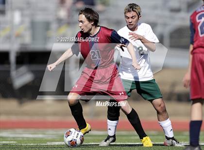 Thumbnail 2 in Falcon vs. Sand Creek  photogallery.