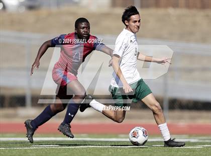 Thumbnail 1 in Falcon vs. Sand Creek  photogallery.