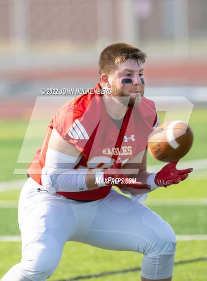Thumbnail 2 in Bishop Hartley @Big Walnut photogallery.