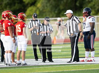 Thumbnail 2 in Bishop Hartley @Big Walnut photogallery.