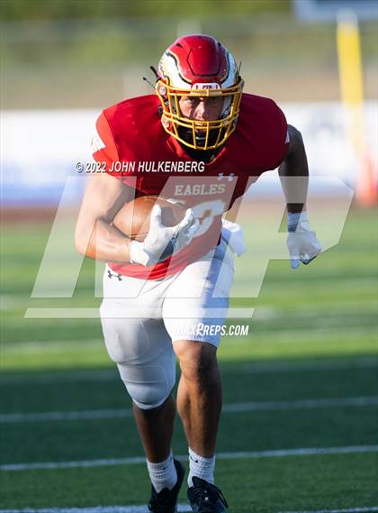 Thumbnail 3 in Bishop Hartley @Big Walnut photogallery.