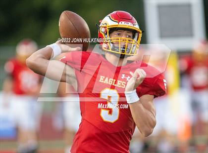 Thumbnail 2 in Bishop Hartley @Big Walnut photogallery.