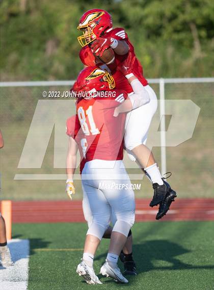Thumbnail 3 in Bishop Hartley @Big Walnut photogallery.