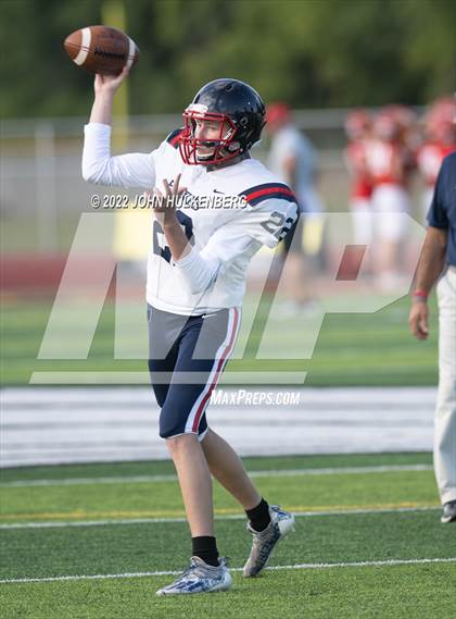 Thumbnail 2 in Bishop Hartley @Big Walnut photogallery.
