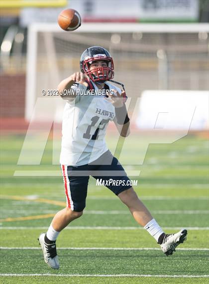 Thumbnail 3 in Bishop Hartley @Big Walnut photogallery.