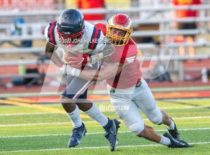Thumbnail 3 in Bishop Hartley @Big Walnut photogallery.