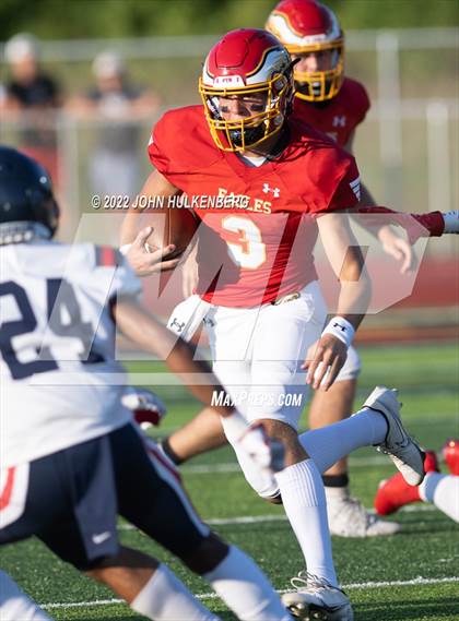 Thumbnail 2 in Bishop Hartley @Big Walnut photogallery.