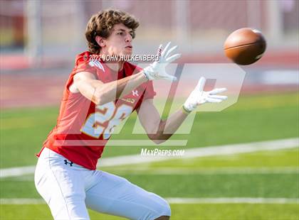 Thumbnail 3 in Bishop Hartley @Big Walnut photogallery.