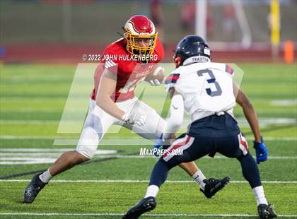 Thumbnail 3 in Bishop Hartley @Big Walnut photogallery.