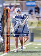 Photo from the gallery "Loyola @ Santa Margarita (CIF SS Division 1 Semifinal)"