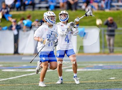 Thumbnail 3 in Loyola @ Santa Margarita (CIF SS Division 1 Semifinal) photogallery.