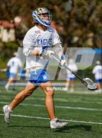 Photo from the gallery "Loyola @ Santa Margarita (CIF SS Division 1 Semifinal)"