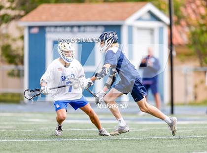 Thumbnail 3 in Loyola @ Santa Margarita (CIF SS Division 1 Semifinal) photogallery.