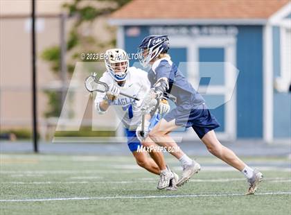 Thumbnail 2 in Loyola @ Santa Margarita (CIF SS Division 1 Semifinal) photogallery.