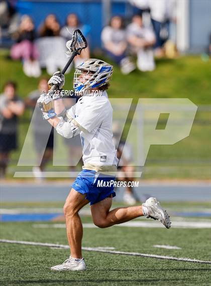 Thumbnail 1 in Loyola @ Santa Margarita (CIF SS Division 1 Semifinal) photogallery.