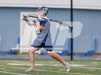 Thumbnail 2 in Loyola @ Santa Margarita (CIF SS Division 1 Semifinal) photogallery.
