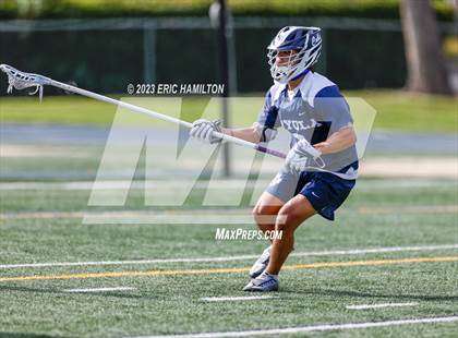 Thumbnail 1 in Loyola @ Santa Margarita (CIF SS Division 1 Semifinal) photogallery.