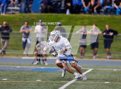Thumbnail 2 in Loyola @ Santa Margarita (CIF SS Division 1 Semifinal) photogallery.