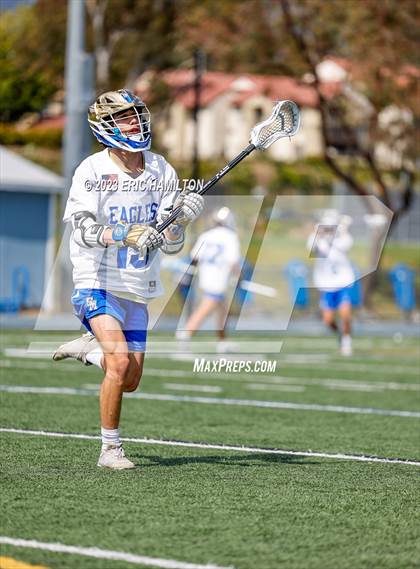 Thumbnail 2 in Loyola @ Santa Margarita (CIF SS Division 1 Semifinal) photogallery.