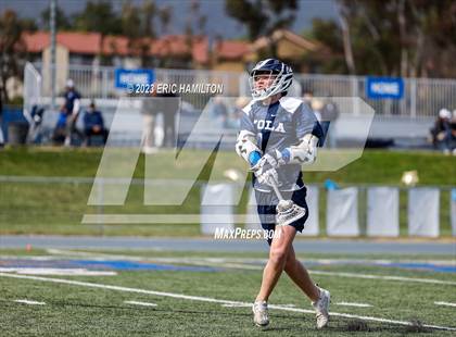 Thumbnail 2 in Loyola @ Santa Margarita (CIF SS Division 1 Semifinal) photogallery.