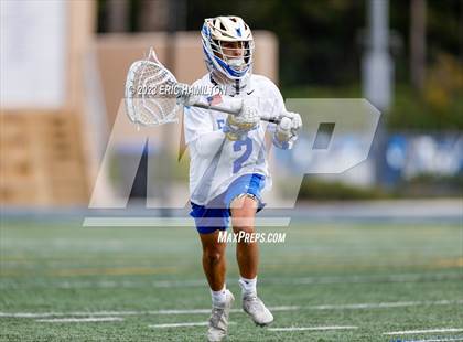 Thumbnail 3 in Loyola @ Santa Margarita (CIF SS Division 1 Semifinal) photogallery.