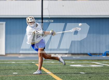 Thumbnail 3 in Loyola @ Santa Margarita (CIF SS Division 1 Semifinal) photogallery.