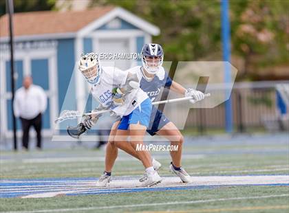 Thumbnail 2 in Loyola @ Santa Margarita (CIF SS Division 1 Semifinal) photogallery.