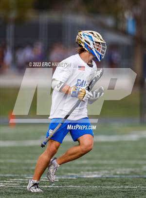 Loyola @ Santa Margarita (CIF SS Division 1 Semifinal)