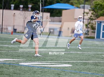 Thumbnail 1 in Loyola @ Santa Margarita (CIF SS Division 1 Semifinal) photogallery.