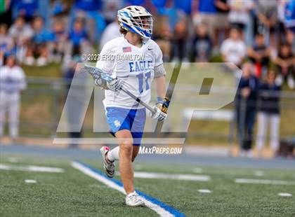 Thumbnail 1 in Loyola @ Santa Margarita (CIF SS Division 1 Semifinal) photogallery.