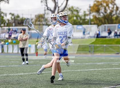 Thumbnail 1 in Loyola @ Santa Margarita (CIF SS Division 1 Semifinal) photogallery.
