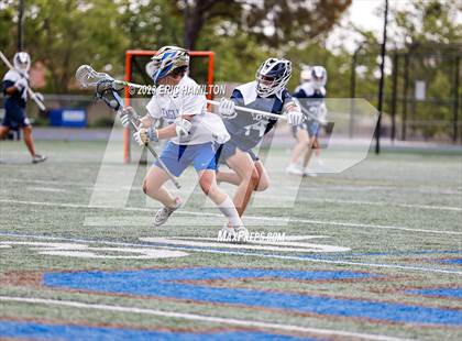 Thumbnail 3 in Loyola @ Santa Margarita (CIF SS Division 1 Semifinal) photogallery.