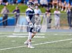 Photo from the gallery "Loyola @ Santa Margarita (CIF SS Division 1 Semifinal)"