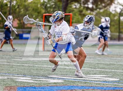 Thumbnail 1 in Loyola @ Santa Margarita (CIF SS Division 1 Semifinal) photogallery.