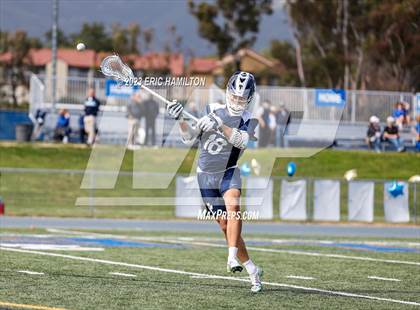 Thumbnail 2 in Loyola @ Santa Margarita (CIF SS Division 1 Semifinal) photogallery.