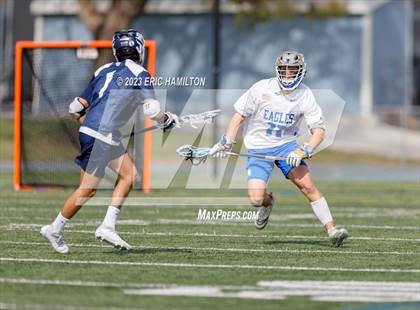 Thumbnail 2 in Loyola @ Santa Margarita (CIF SS Division 1 Semifinal) photogallery.