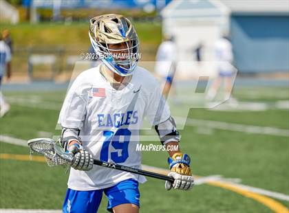 Thumbnail 3 in Loyola @ Santa Margarita (CIF SS Division 1 Semifinal) photogallery.