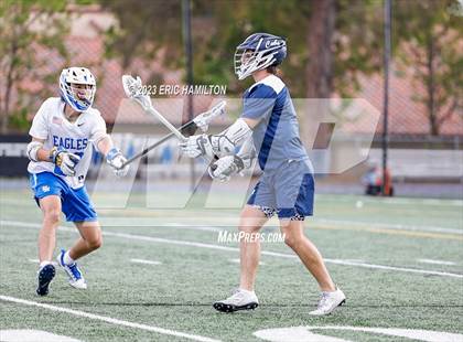 Thumbnail 3 in Loyola @ Santa Margarita (CIF SS Division 1 Semifinal) photogallery.
