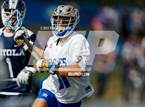 Photo from the gallery "Loyola @ Santa Margarita (CIF SS Division 1 Semifinal)"